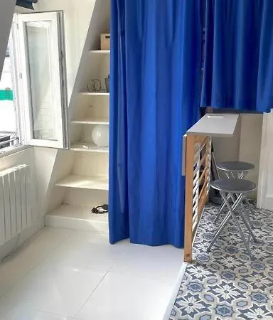Appartamento *blanche Pigalle* - Calme Centre