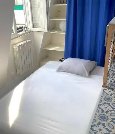 Appartamento *blanche Pigalle* - Calme Centre Parigi