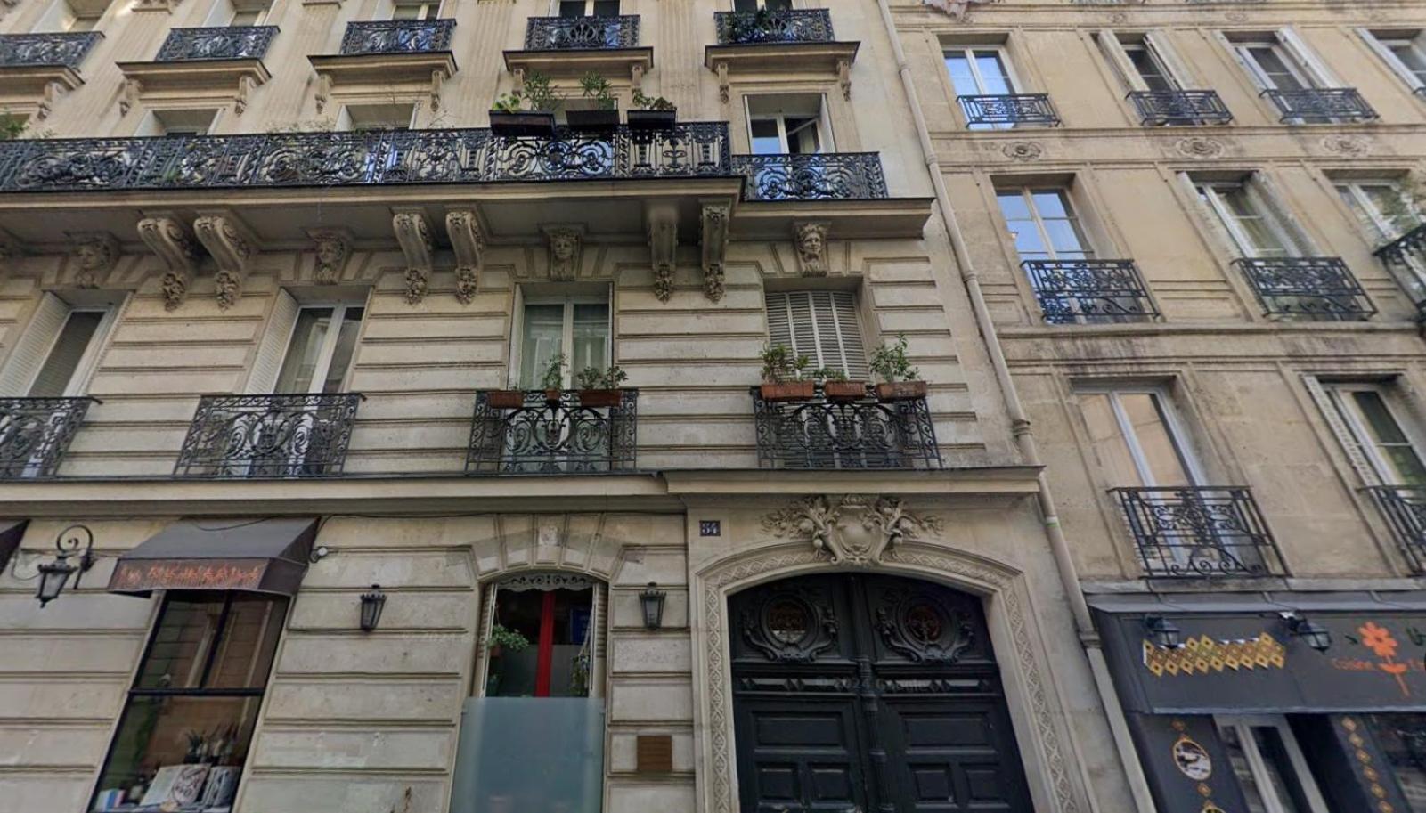 *blanche Pigalle* - Calme Centre Parigi